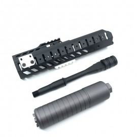 AIRSOFT ARTISAN LVAW Handguard Set for SIG Airsoft MCX Virtus